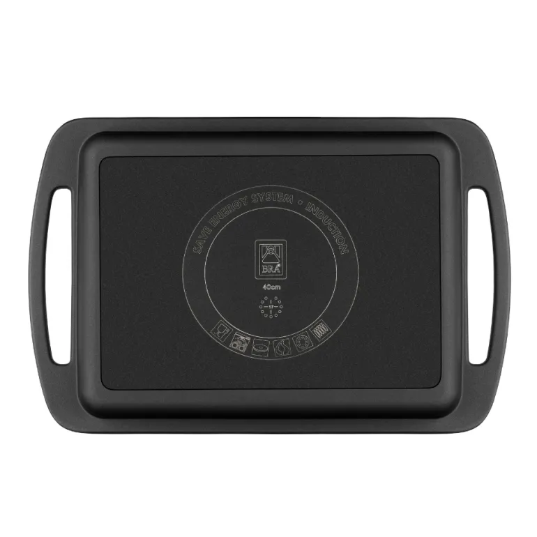 Plancha lisa Premiere