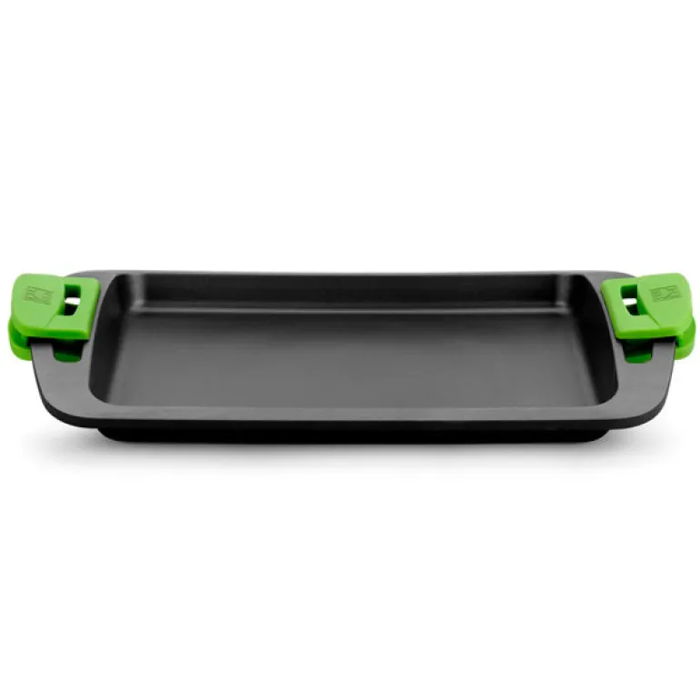 Plancha lisa Prior