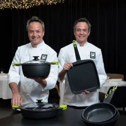 Sartén Foodie