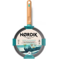 Sartén Nordik