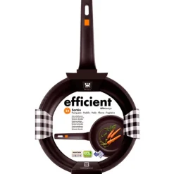Set de 2 sartenes Efficient