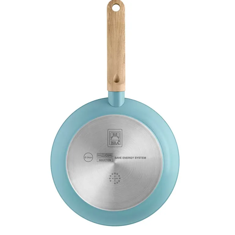 Set de 3 sartenes Nordik