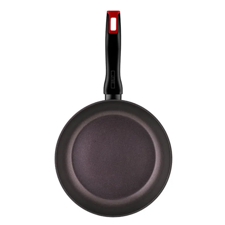 Set de 3 sartenes Red Diamond