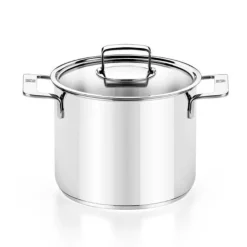 Set de cocina 10 piezas Chef