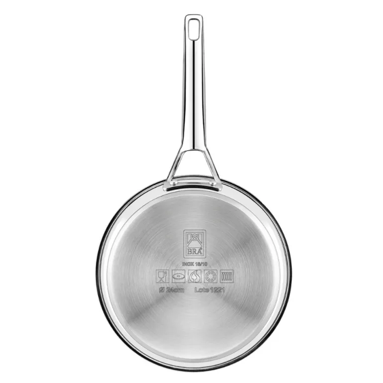 Set de cocina 10 piezas Chef