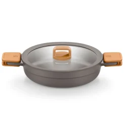 Set de cocina 5 piezas Compac Pro