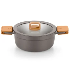 Set de cocina 5 piezas Compac Pro