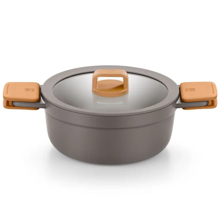 Set de cocina 5 piezas Compac Pro