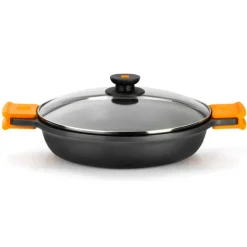 Set de cocina 4 piezas Efficient Gourmet