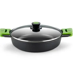 Set de cocina 11 piezas Prior