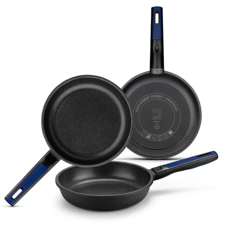 Set de sartenes Advanced