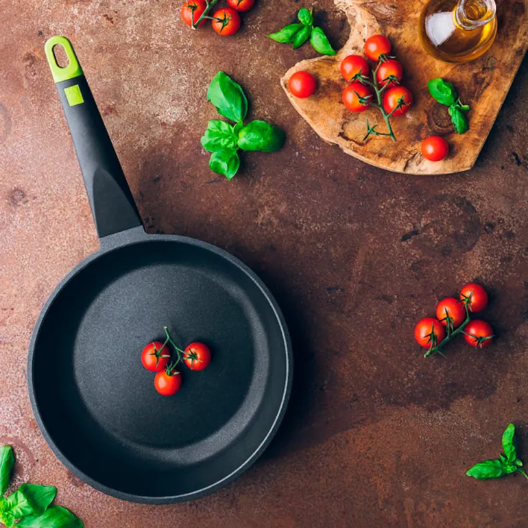 Set de sartenes Foodie