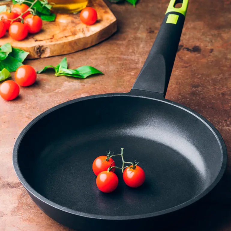Set de sartenes Foodie
