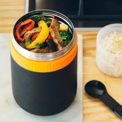 Termo para alimentos Enjoy Efficient Bra
