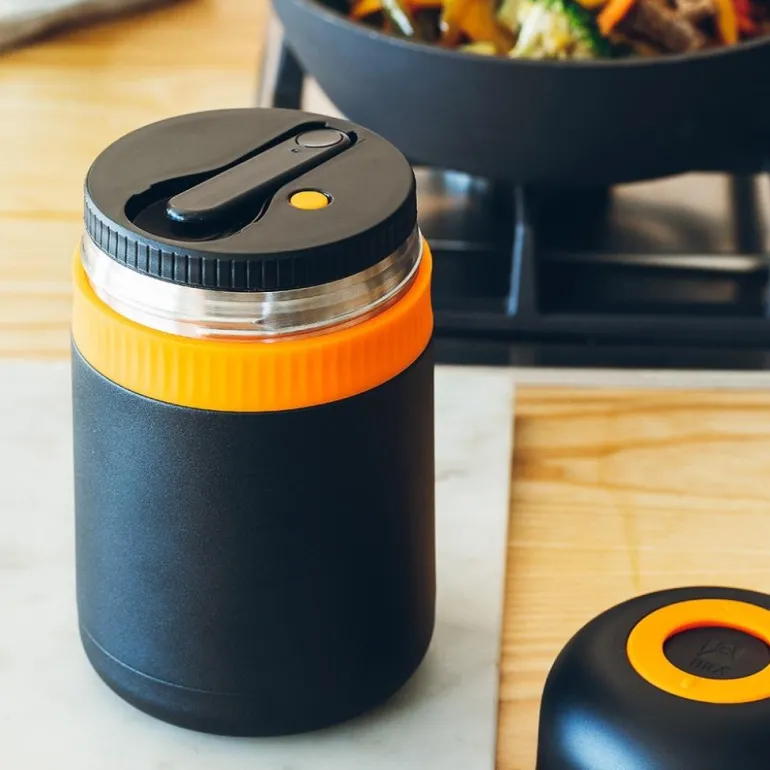 Termo para alimentos Enjoy Efficient Bra
