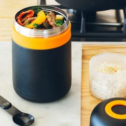 Termo para alimentos Enjoy Efficient Bra