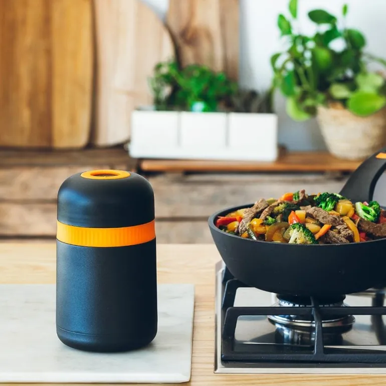 Termo para alimentos Enjoy Efficient Bra