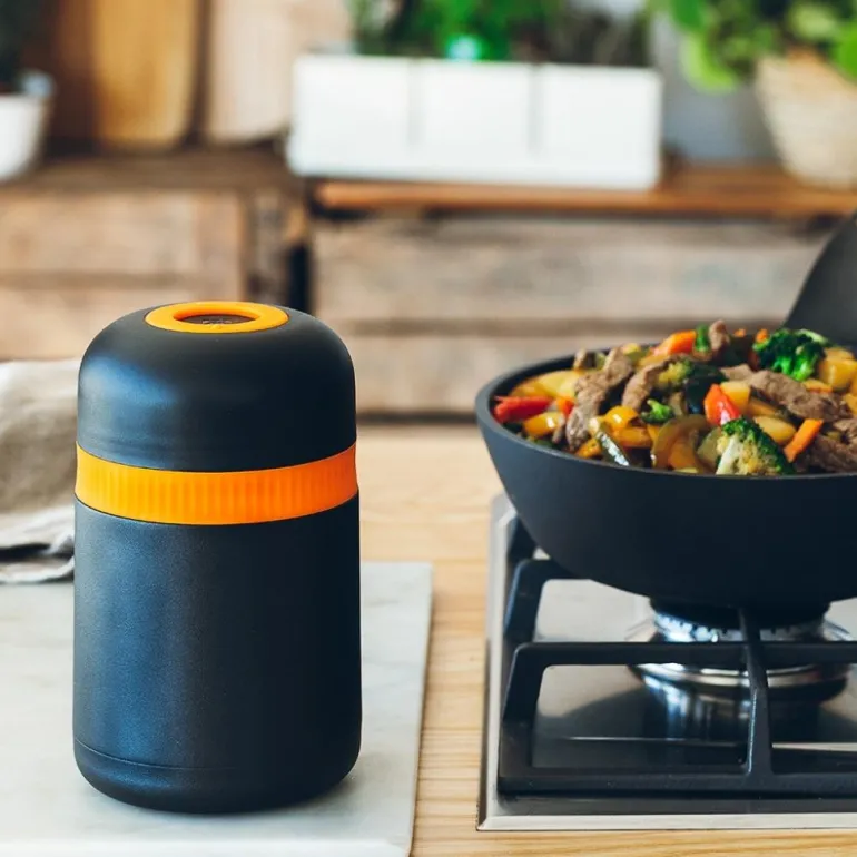 Termo para alimentos Enjoy Efficient Bra