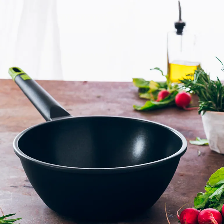 Wok Foodie