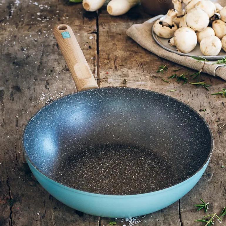 Wok Nordik