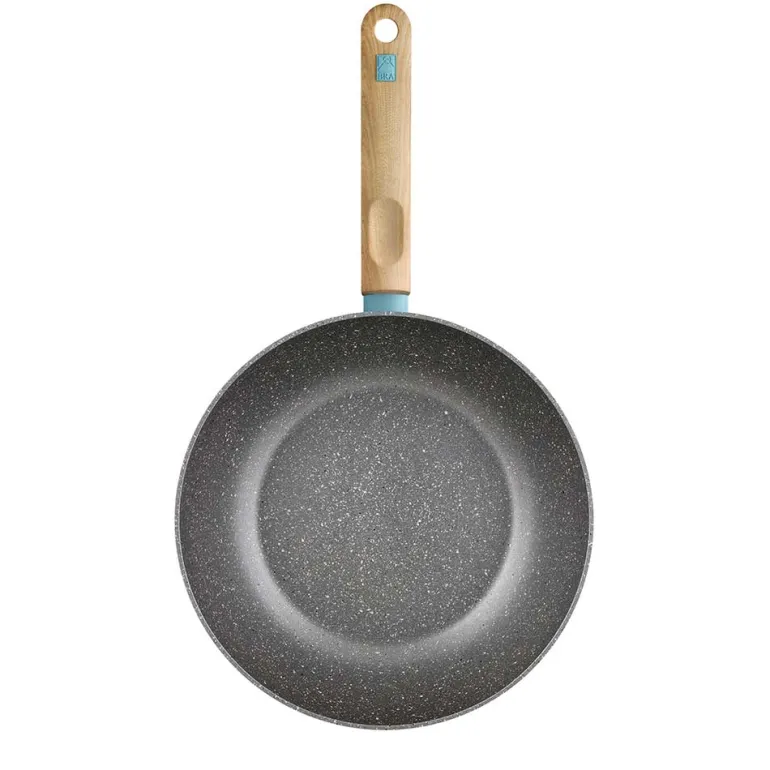 Wok Nordik