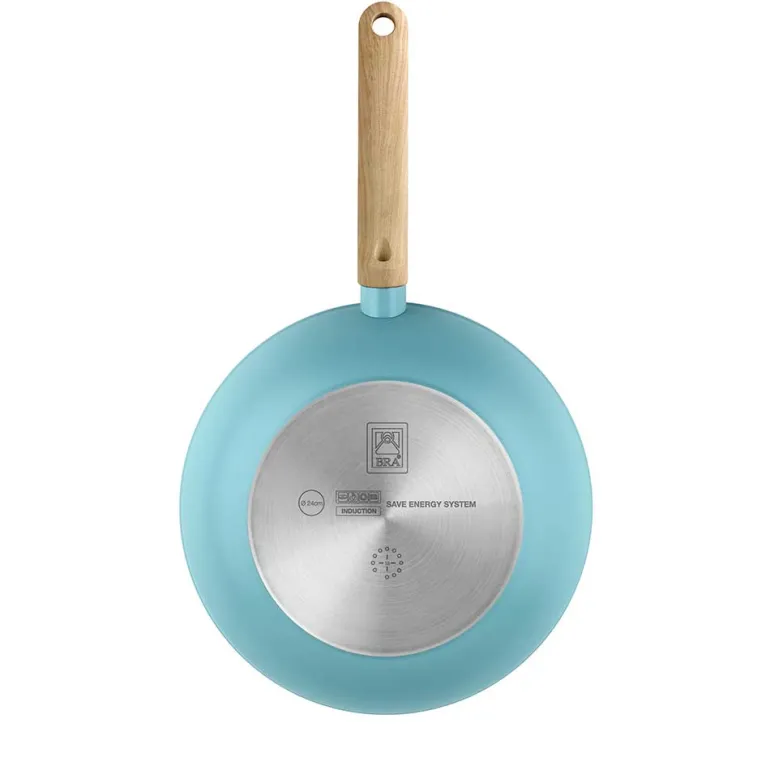 Wok Nordik
