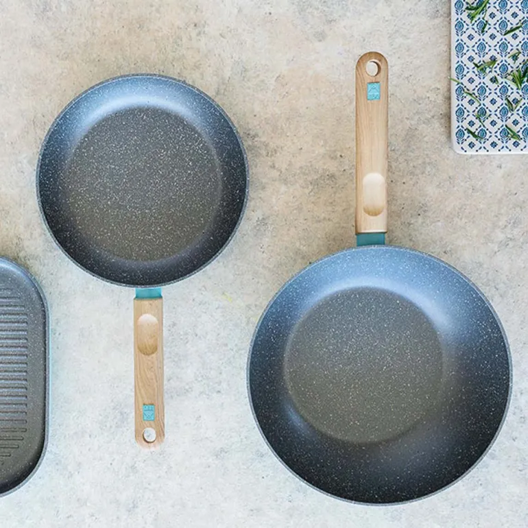 Wok Nordik