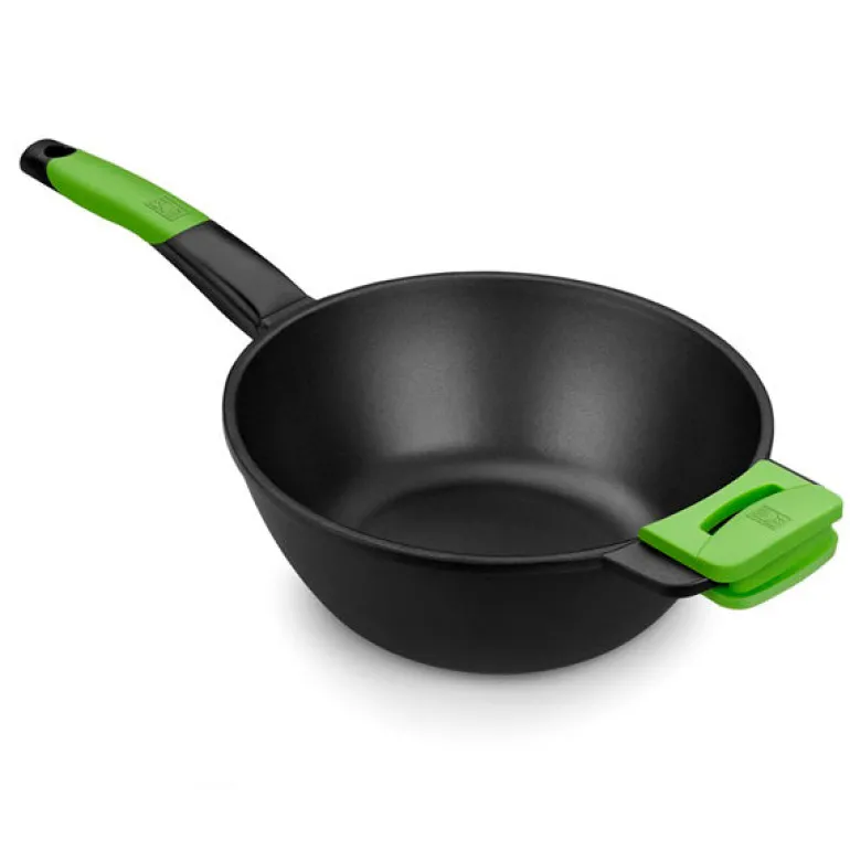 Wok Prior