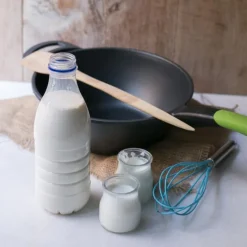 Wok Prior