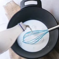 Wok Prior