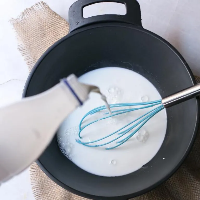 Wok Prior