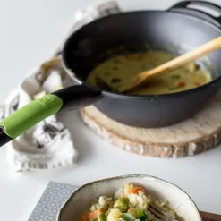 Wok Prior