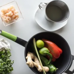 Wok Prior